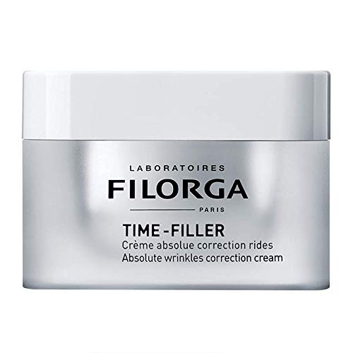Day Care by Filorga Time-Filler Crema correctora de arrugas absoluta, 50 ml.