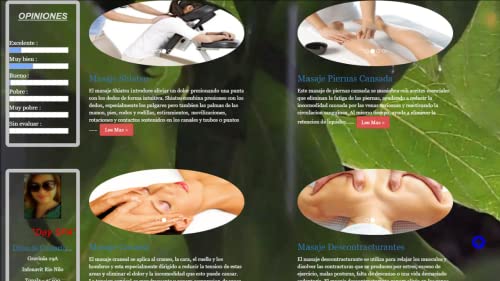 DAY SPA - Seguro de ser saludable