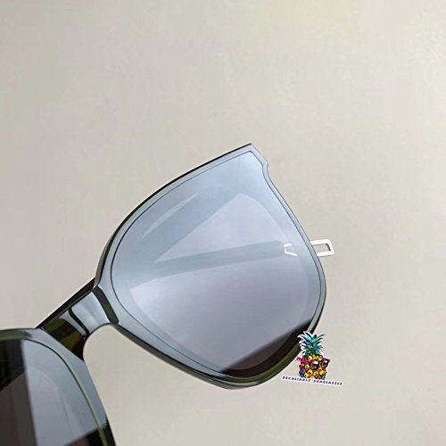 day spring online shop gafas de sol hombre mujer New GM Gentle V brand man monste Papas Sunglasses Fashion Eyeglasses -green