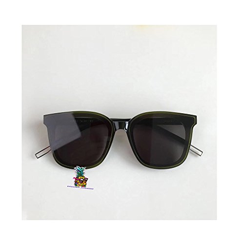 day spring online shop gafas de sol hombre mujer New GM Gentle V brand man monste Papas Sunglasses Fashion Eyeglasses -green