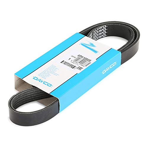 DAYCO 6PK1050S Correa trapecial Poli V