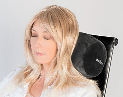 Daydream V-6002 Aloe Vera Nature - Antifaz con microcápsulas de Aloe Vera y compresa de frío, color verde