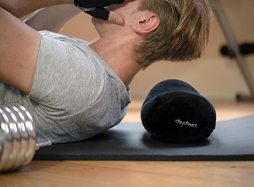 Daydream V-6002 Aloe Vera Nature - Antifaz con microcápsulas de Aloe Vera y compresa de frío, color verde