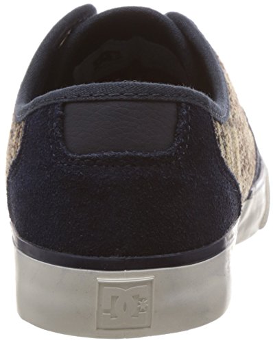 DC Shoes Studio SE - Zapatillas Bajas - Hombre - EU 39