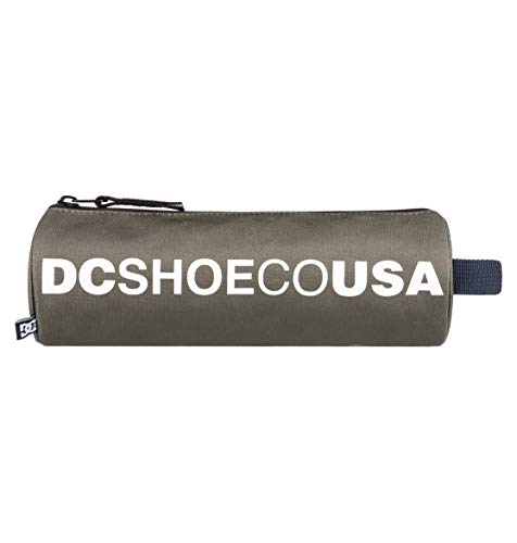 DC Shoes Tank - Estuche para Lápices - Hombre - ONE SIZE