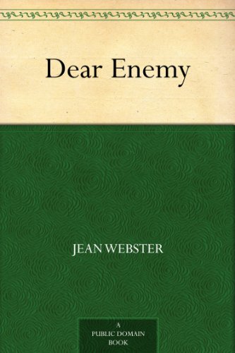 Dear Enemy (English Edition)