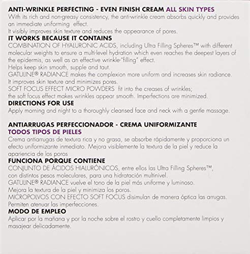 Deborah Crema uniformante Antirughe – 50 gr