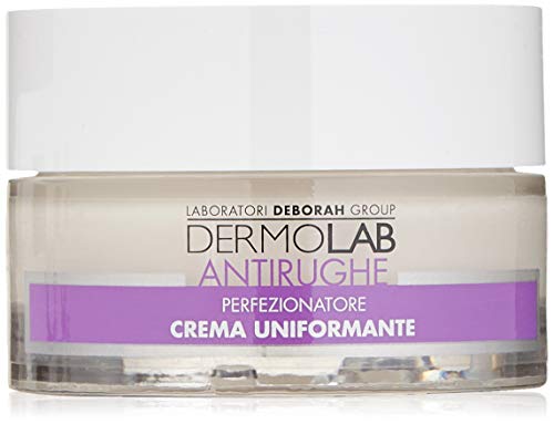 Deborah Crema uniformante Antirughe – 50 gr