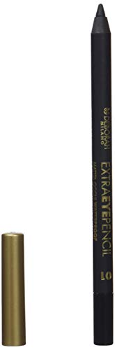 DEBORAH, Lápiz de ojos - 1.2 ml, negro (8009518102871)