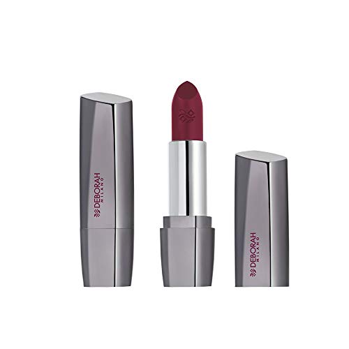 Deborah, Pintalabios (Milano Red Long Lasting) - 1 unidad