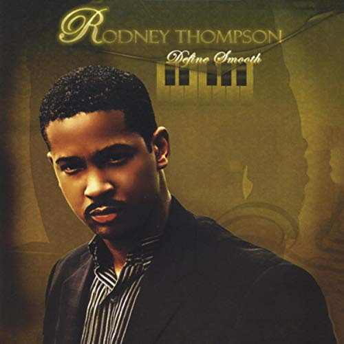 Definition of Smooth