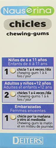 Deiters Nauserina - 100 gr