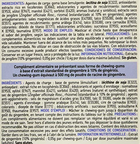 Deiters Nauserina - 100 gr