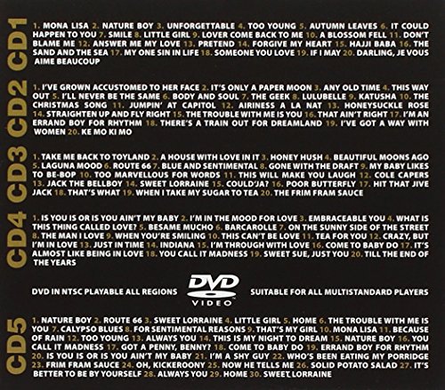 Deja Vu Definitive Gold -5cd'S-