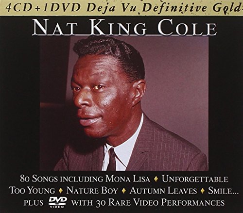 Deja Vu Definitive Gold -5cd'S-