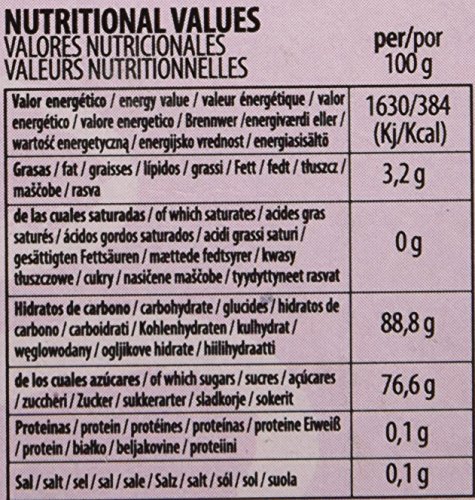 Dekora 424060 - Pack Fondant 4 Colores Básicos, 400 gr