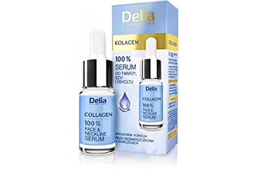DELIA COSMETICS SERUM COLAGENO CARA