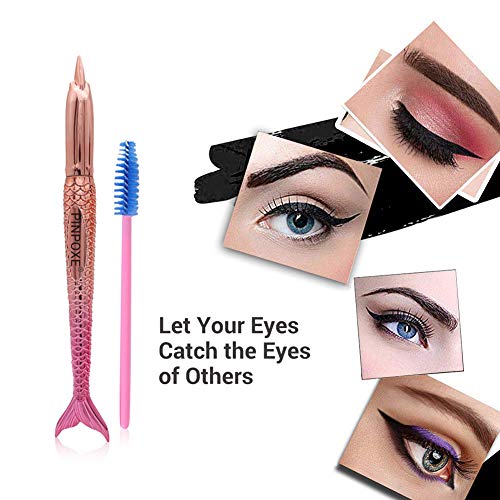 Delineador de ojos Líquid, Delineador de ojos Negro, Delineador de ojos a Prueba de Agua, antiincrustante Duradero Bloqueo de Precisión Micro Eye Liner Liquid Pen