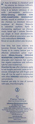 DENSIAGE ACONDICIONADOR