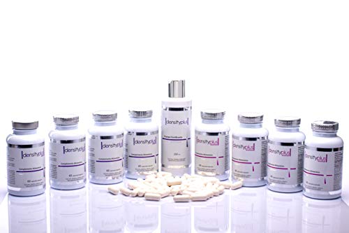 Densityplus champú anticaída