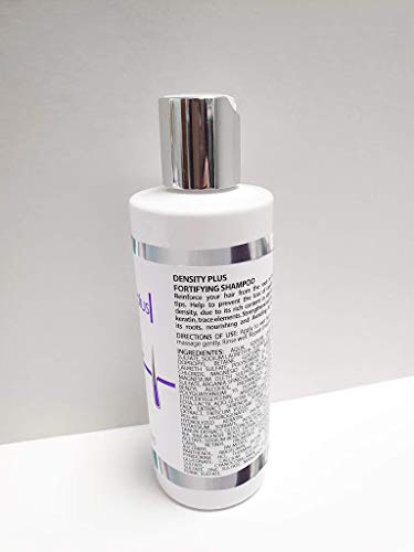 Densityplus champú anticaída