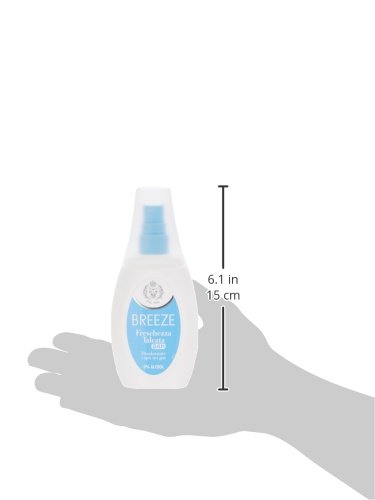 Deo Vapo 75 Talco Breeze