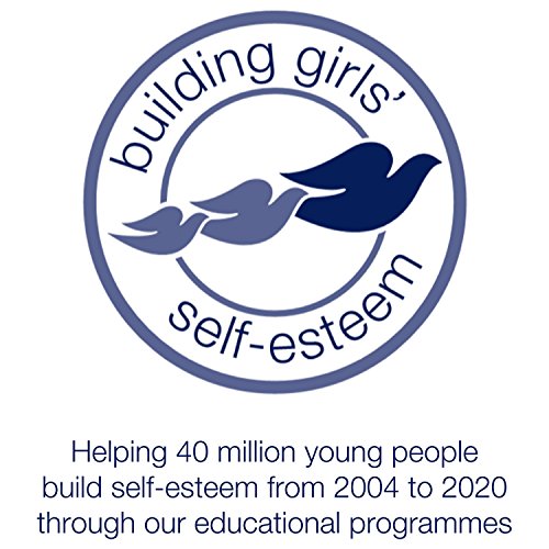 Déodorant anti-transpirant Invisible Dry de Dove - Bille - 50 ml - Lot de 6