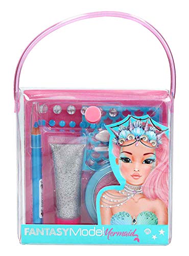 Depesche 10135 – Makeup Set Fantasy Model Mermaid