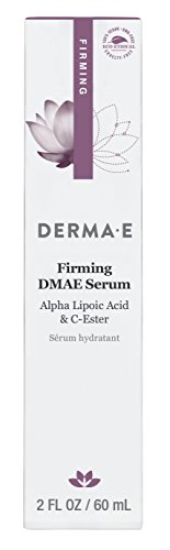 Derma E Firming Serum with DMAE-Alpha Lipoic-C-Ester 2 Oz