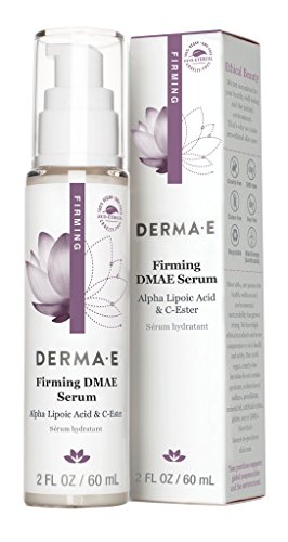 Derma E Firming Serum with DMAE-Alpha Lipoic-C-Ester 2 Oz