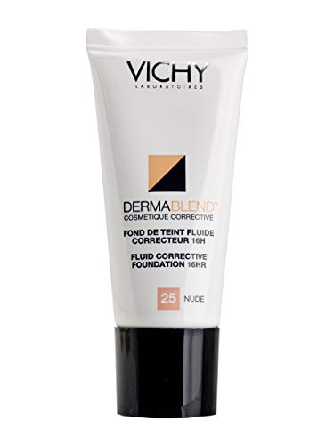 Dermablend nº 25 maquillaje corrector vichy