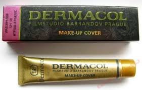 Dermacol 224 - Funda para make Up Cover, hipoalergénica, para todos los tipos de piel