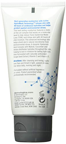 Dermalogica Greyline Skin Smoothing Cream - 100 ml