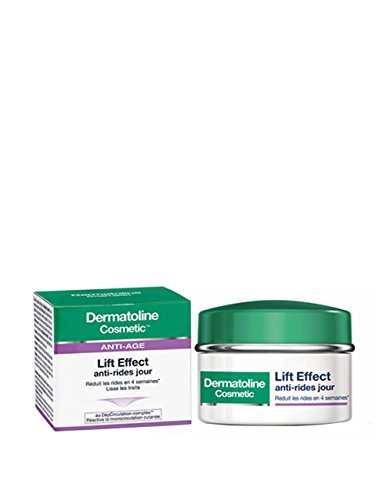 Dermatoline Cosmetic Anti-Age Lift Effect día 50 ml