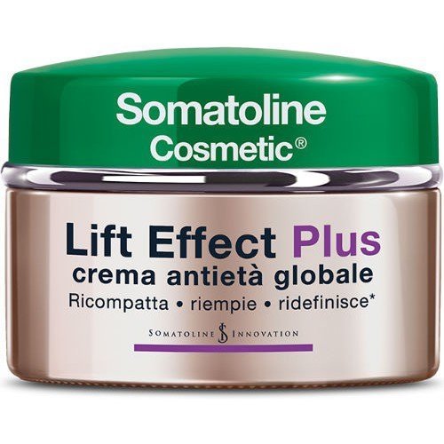 Dermatoline -Lift Effect Plus Crema Anti-edad Global- 50ml.