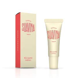 DERMO SUAVINA BALSAMO LABIAL 10ML