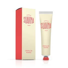 Dermo Suavina Crema de Manos 40ml