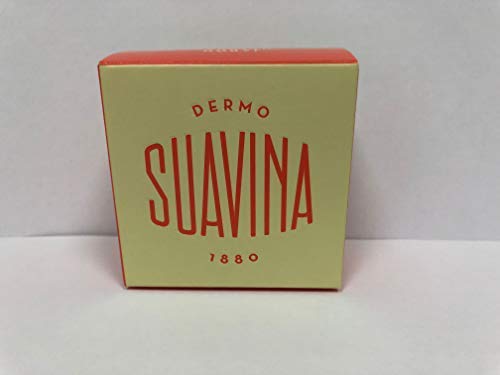 Dermo Suavina Jabón Natural 60 ml