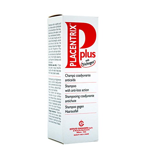 Dermofarm Placentrix Plus Ch 150Ml. 1 Unidad 100 g