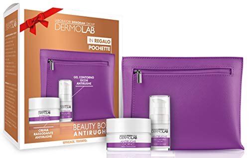 Dermolab, Regalo para el cuidado de la piel - 1000 ml.