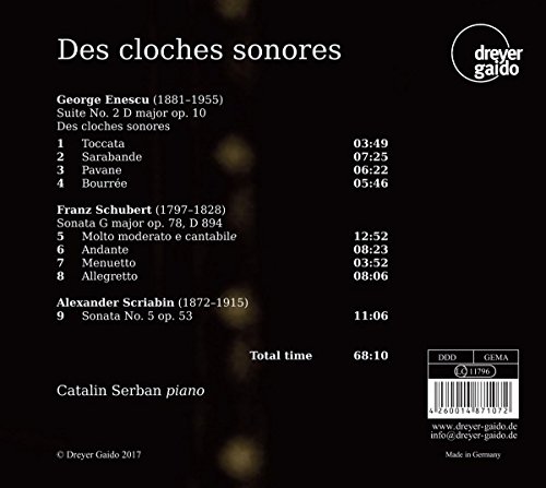 Des cloches sonores