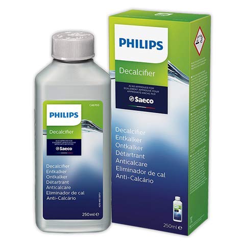 Descalcificador cafeteras SAECO/PHILIPS | SAECO 250 ml CA6700/10