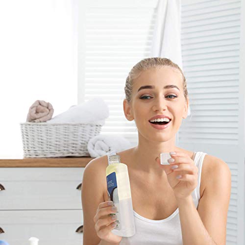 DESERT ESSENCE - Coconut Oil Dual Phase Pulling Rinse - 8 fl. oz. (240 ml)