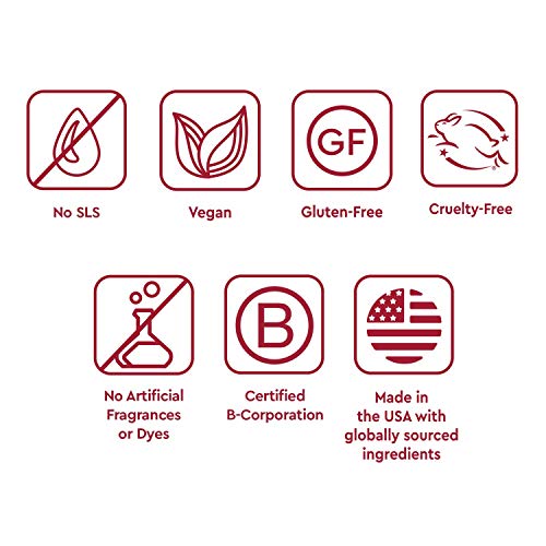 DESERT ESSENCE - Coconut Oil Dual Phase Pulling Rinse - 8 fl. oz. (240 ml)