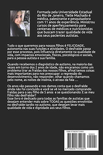 Desfralde no Autismo: O passo a passo para um desfralde sem traumas