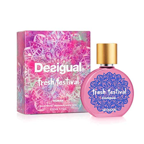 Desigual Fresh Festival 50ml