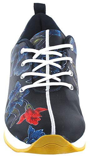 Desigual Geopatch 2-38, Azul