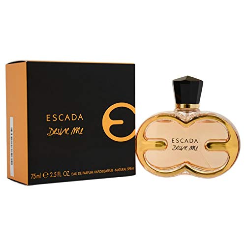 Desire me Eau De Parfum vapo 75 ml