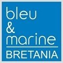 Desmaquillante Suave - Agua Micelar con Agua de Aciano y Algas - Contorno de Ojos 500 ml by bleu&marine Bretania