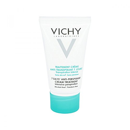 Desodorante Crema Reguladora Anti-transpirante 7 días,40 ml. - Vichy
